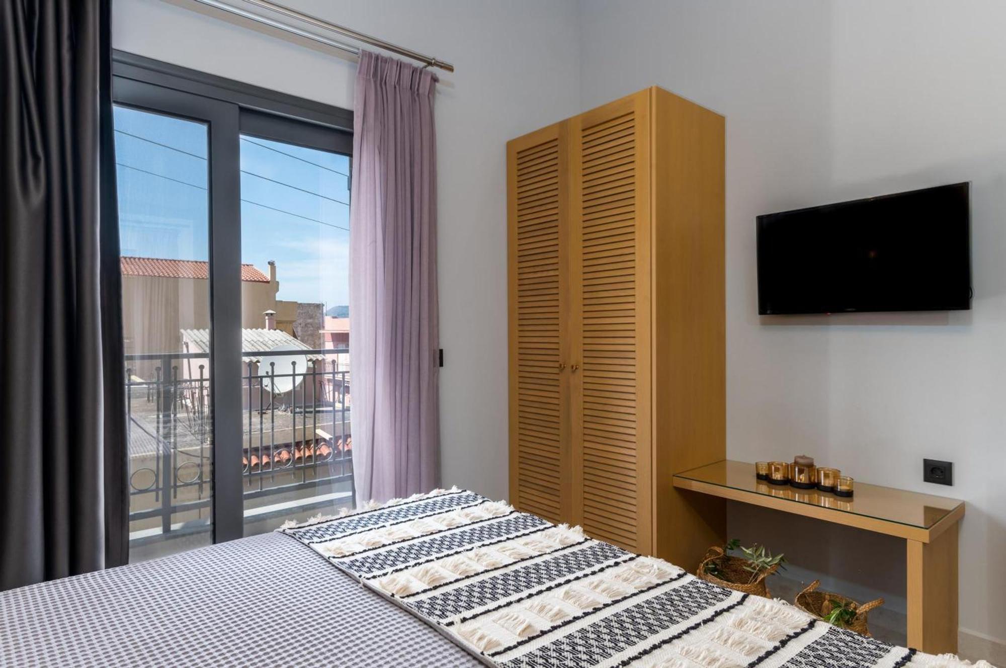 De Bosset Suites Kefalonia Argostoli  Eksteriør billede