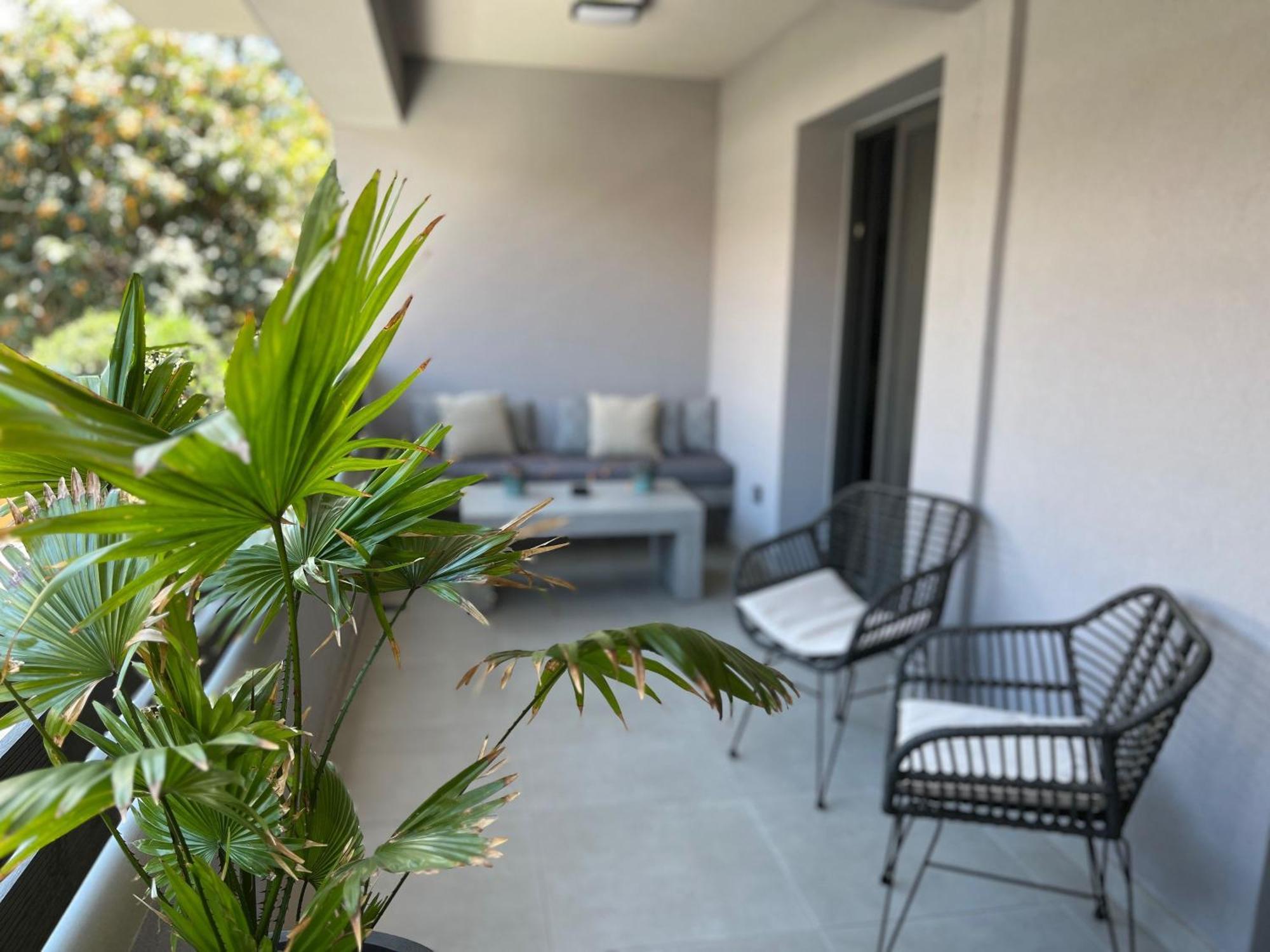 De Bosset Suites Kefalonia Argostoli  Eksteriør billede